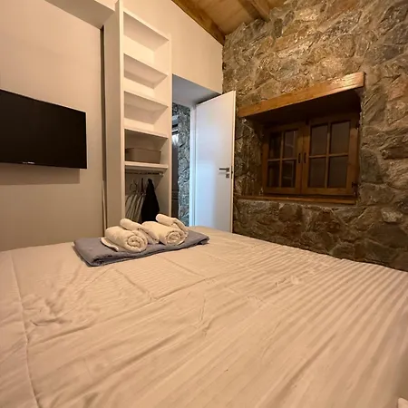 Wellness Apartment