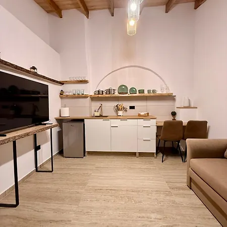 Wellness Apartment Larnaca