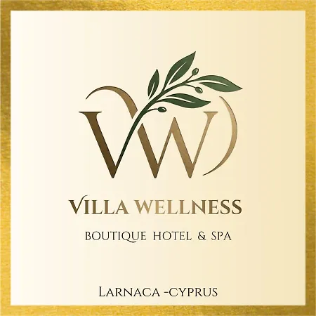 Wellness Apartment