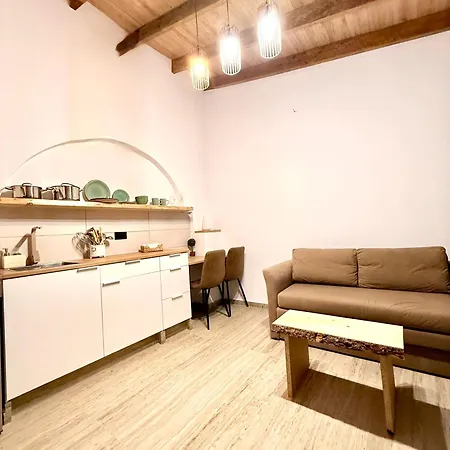 Apartment Wellness *