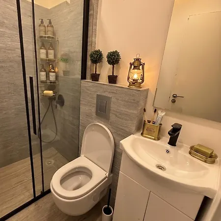Wellness Apartment *