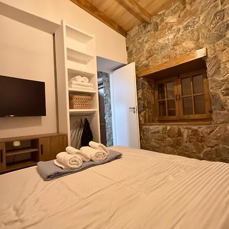 Wellness Apartment Larnaca